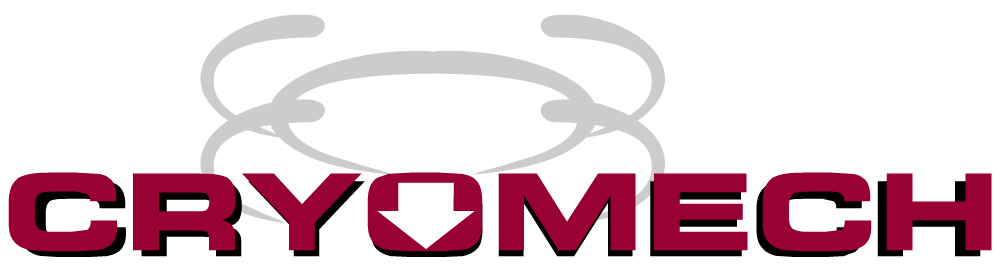 ������� ���� �� ��������� CryoMech Inc.